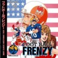 Football Frenzy (import japonais)
