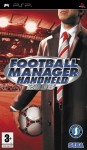 Football manager 2008