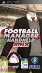 Football Manager Handheld 2012