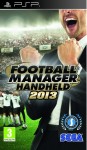 Football Manager Handheld 2013
