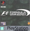 Formula One 2001 Platinum