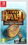 Fort Boyard Nouvelle Edition 