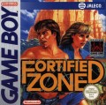Fortified zone