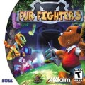 Fur Fighters (import USA)