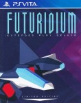 Futuridium sous blister