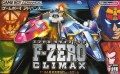 F Zéro Climax (import japonais)