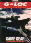 G-LOC: Air Battle (import USA) en boîte