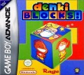 Denki Blocks! en boîte