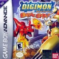 Digimon Battle Spirit (import USA) 