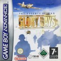 Glory Days en boîte