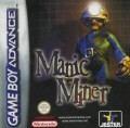 Manic Miner en boîte sous blister