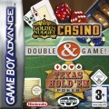 Double Pack : Golden Nugget Casino / Texas Hold 'Em