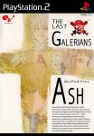 Galerians: Ash (import japonais)