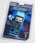 Mini Classics Oil Panic sous blister d'occasion (Divers rétro)