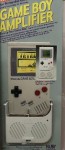 Game Boy Amplifier en boîte