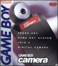 Game Boy Camera multi coloris (En Boite)