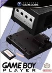 Game Boy Player en boîte