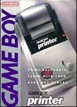 Game Boy Printer en boîte