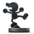 Amiibo Mr Game & Watch