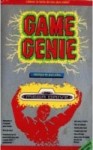 Game Genie en boîte sous blister