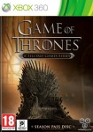Game of Thrones : Le Trône de fer - Telltale Games