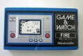 Game & Watch Fire (En Boite)