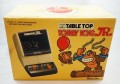 Game & Watch Table Top Donkey Kong JR en boîte 