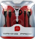 GAMING PACK