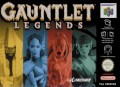 Gauntlet Legends (En Boite)