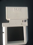 Loupe Nuby Game Light