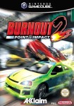 Burnout 2 point of impact