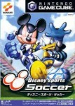 Disney Sports: Football (import japonais)