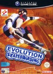 Evolution skateboarding