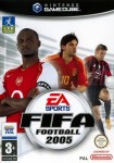 Fifa football 2005