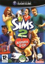 Les Sims 2 : Animaux & Cie (Sous Blister)