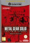 Metal Gear Solid: The Twin Snakes - Player's Choice