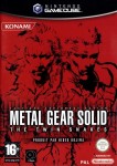 Metal Gear Solid: The Twin Snakes (Sous Blister)