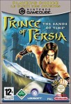 Prince of Persia: Les Sables du Temps Player's Choice
