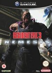 Resident Evil 3 : Nemesis (import anglais)
