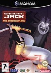 Samurai Jack: The Shadow of Aku sous blister 