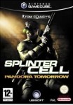 Splinter Cell Pandora Tomorrow