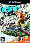Ssx on tour