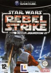 Star Wars Rogue Squadron III: Rebel Strike