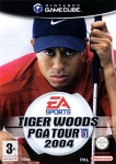 Tiger woods pga tour 2004