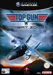 Top gun : combat zones