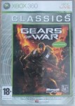 Gears of War Classics d'occasion (Xbox 360)