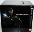 Gears of War 3 - Édition Épique en boîte 