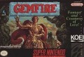 Gemfire (import USA)