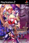Generation of Chaos IV (import japonais)