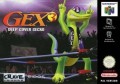 Gex 3 : Deep Cover Gecko (En Boite)